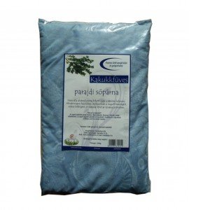 Kakukkfüves parajdi sópárna 1db