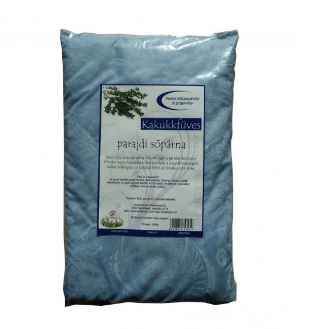 Kakukkfüves parajdi sópárna 1db