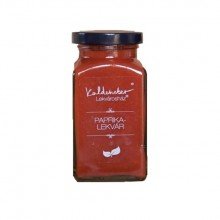 Kaldeneker lekvár paprika 312ml