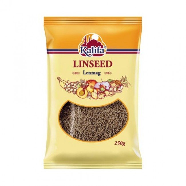 Kalifa lenmag 250g