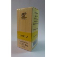 Kamala illatolaj kamilla 10ml