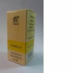 Kamala illatolaj kamilla 10ml