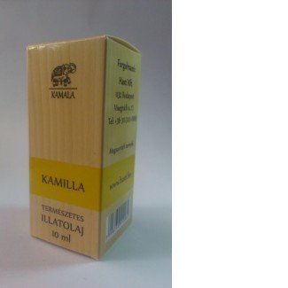 Kamala illatolaj kamilla 10ml