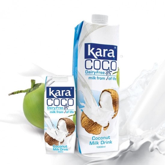 Kara kókuszital 1000ml Kara kókuszital 1000ml
