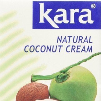 Kara kókuszkrém 200ml