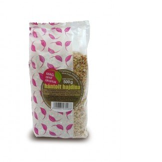 Klorofill hántolt hajdina 500g 