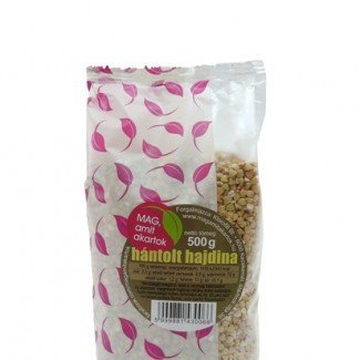 Klorofill hántolt hajdina 500g 