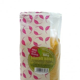 Klorofill hántolt köles 500g 