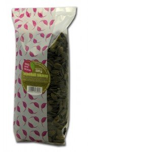 Klorofill héjnélküli tökmag 500g 
