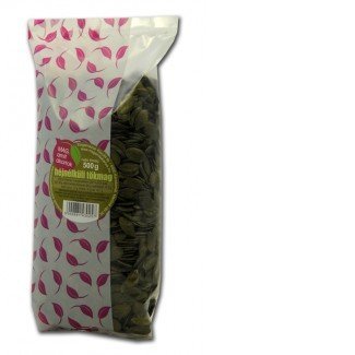 Klorofill héjnélküli tökmag 500g 