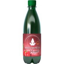 Kombucha tea koncentrátum meggyes 500ml