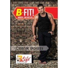 Könyv: b-fit 1db