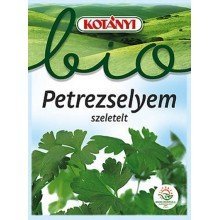 Kotányi bio petrezselyem 7g