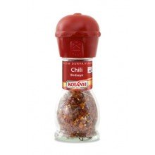 Kotányi bird's eye chili malom 24g