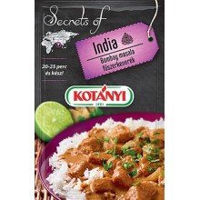 Kotányi bombay masala 20g