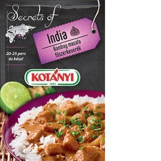 Kotányi bombay masala 20g