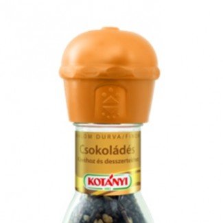 Kotányi csokoládés malom 62g