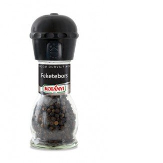 Kotányi feketebors 36g