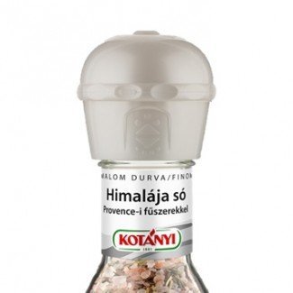 Kotányi himalája só malom 88g