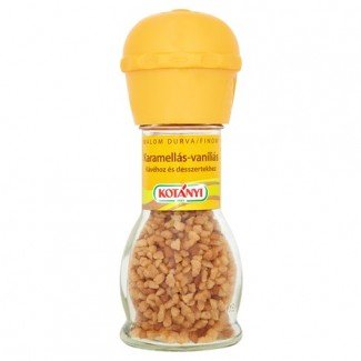 Kotányi karamellás-vanília malom 53g