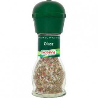 Kotányi olaszos keverék malom 48g