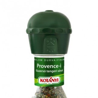 Kotányi provence malom 33g
