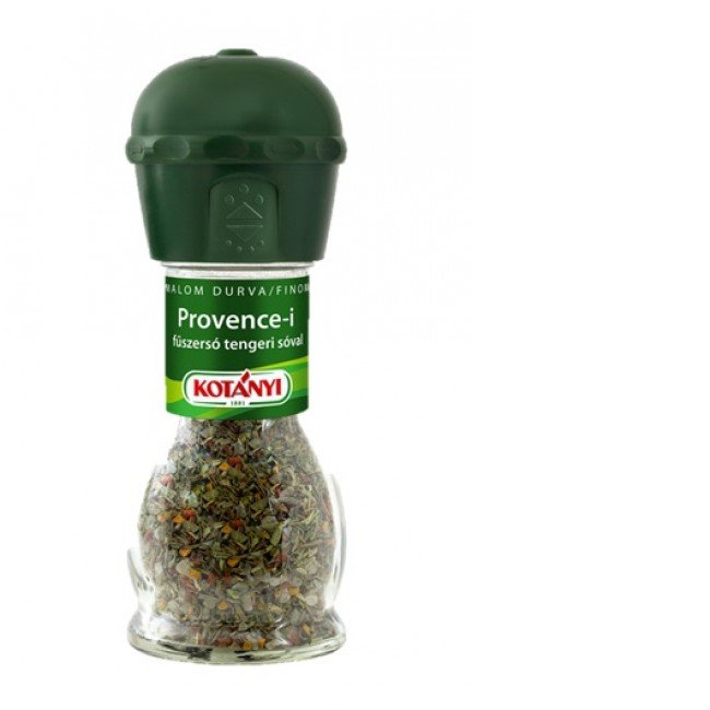 Kotányi provence malom 33g