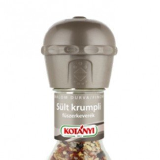 Kotányi sült krumpli malom 52g