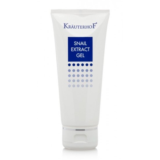 Krauterhof csigagél 100ml