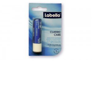 Labello ajkápoló classic 1db