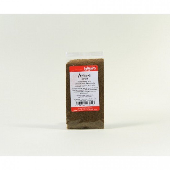 Lakhsmy ánizs őrölt 30g