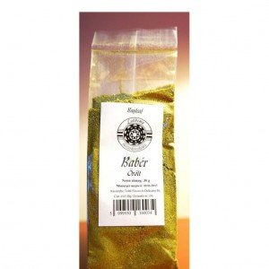 Lakhsmy babér őrölt 30g