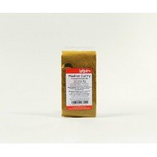 Lakhsmy madras curry 40g