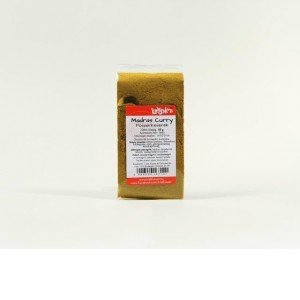 Lakhsmy madras curry 40g