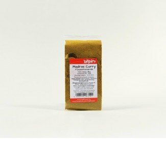 Lakhsmy madras curry 40g