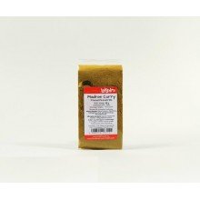 Lakhsmy madras curry csípős 40g