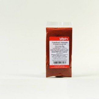 Lakhsmy tandoori masala 30g