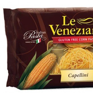Le veneziane capellini tészta 250g
