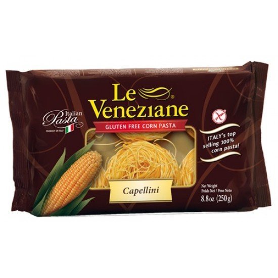 Le veneziane capellini tészta 250g