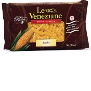Le veneziane eliche tészta 250g
