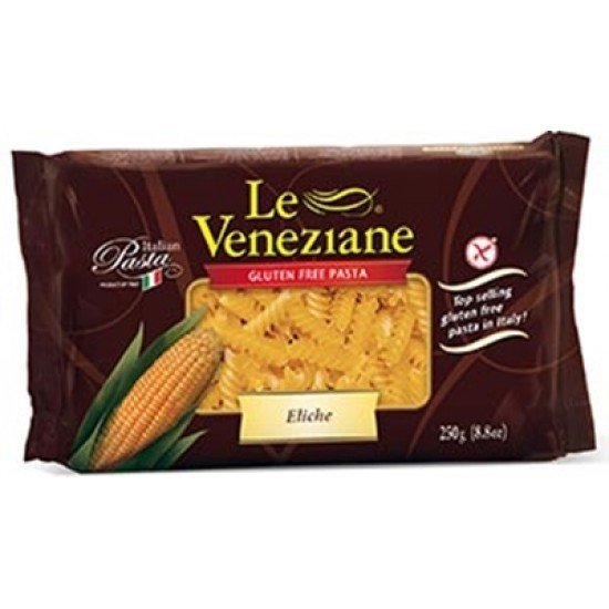 Le veneziane eliche tészta 250g