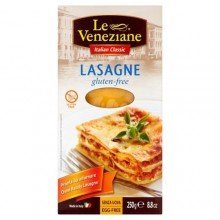 Le veneziane lasagne 250g