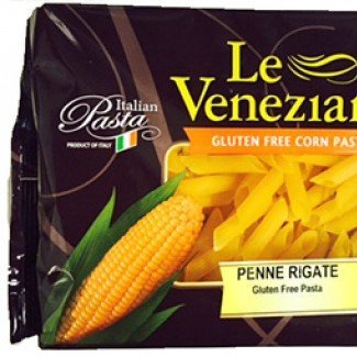 Le veneziane penne rigate tészta 250g
