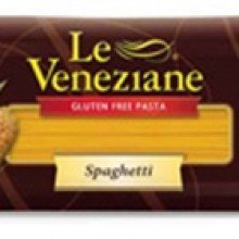 Le veneziane spaghetti tészta 250g