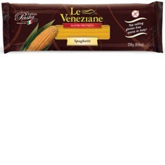 Le veneziane spaghetti tészta 250g