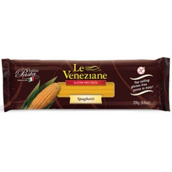 Le veneziane spaghetti tészta 250g