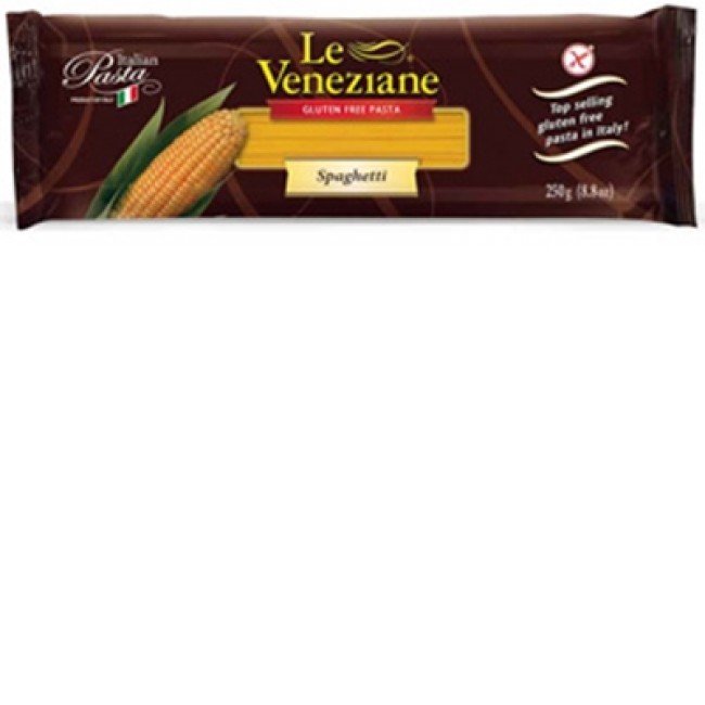 Le veneziane spaghetti tészta 250g