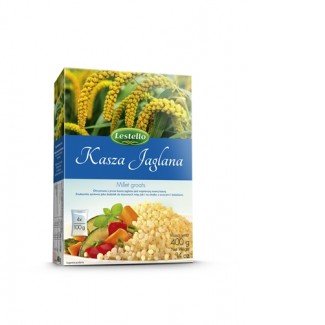 Lestello köles 400g