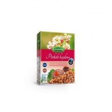 Lestello pörkölt hajdina 400g