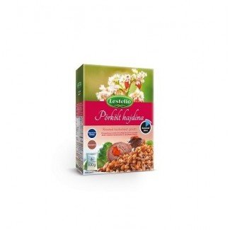 Lestello pörkölt hajdina 400g